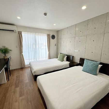Hotel Paradiso Miyakojima エクステリア 写真
