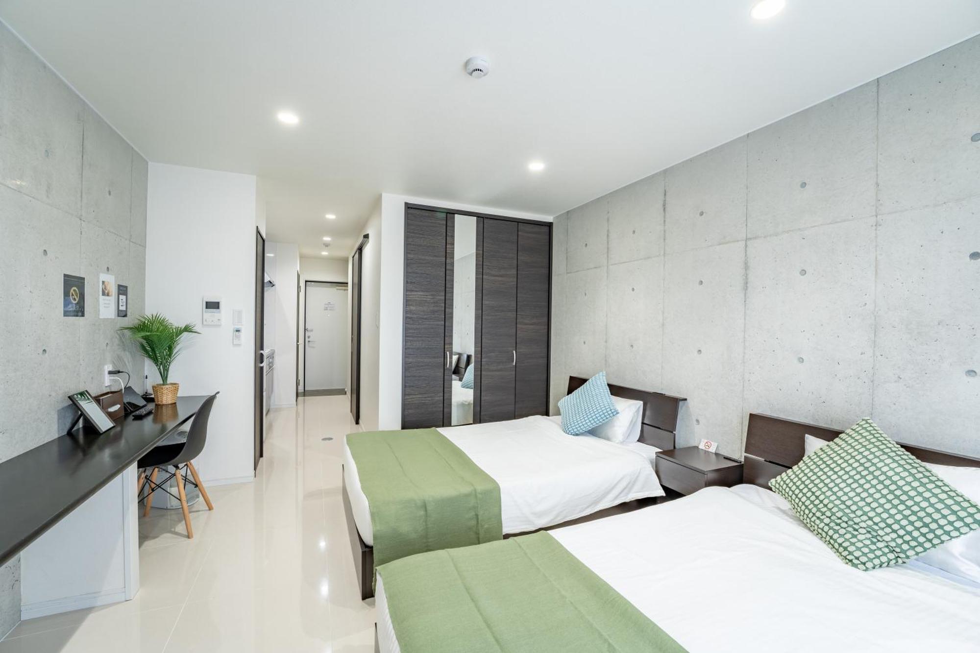 Hotel Paradiso Miyakojima 部屋 写真
