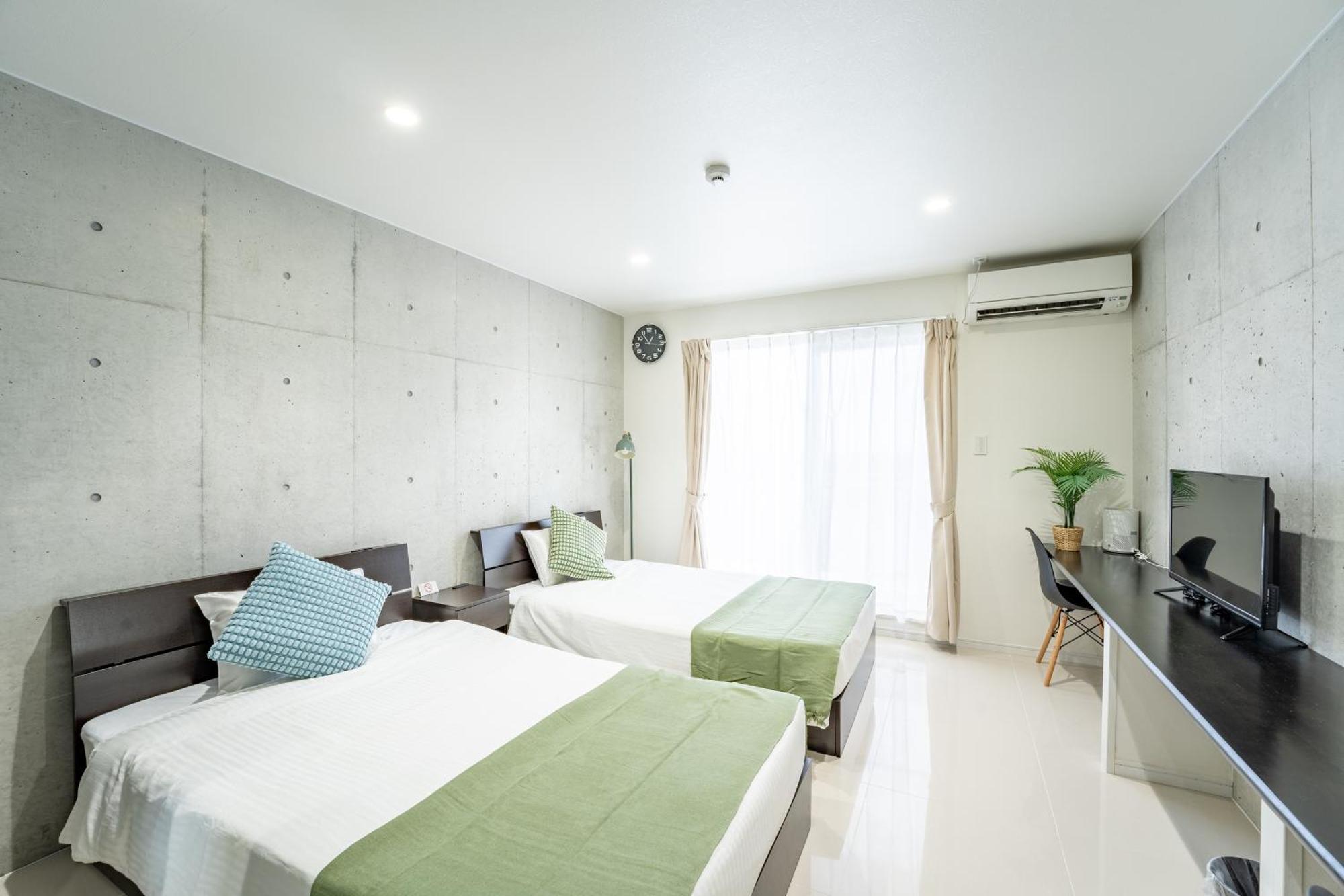 Hotel Paradiso Miyakojima エクステリア 写真