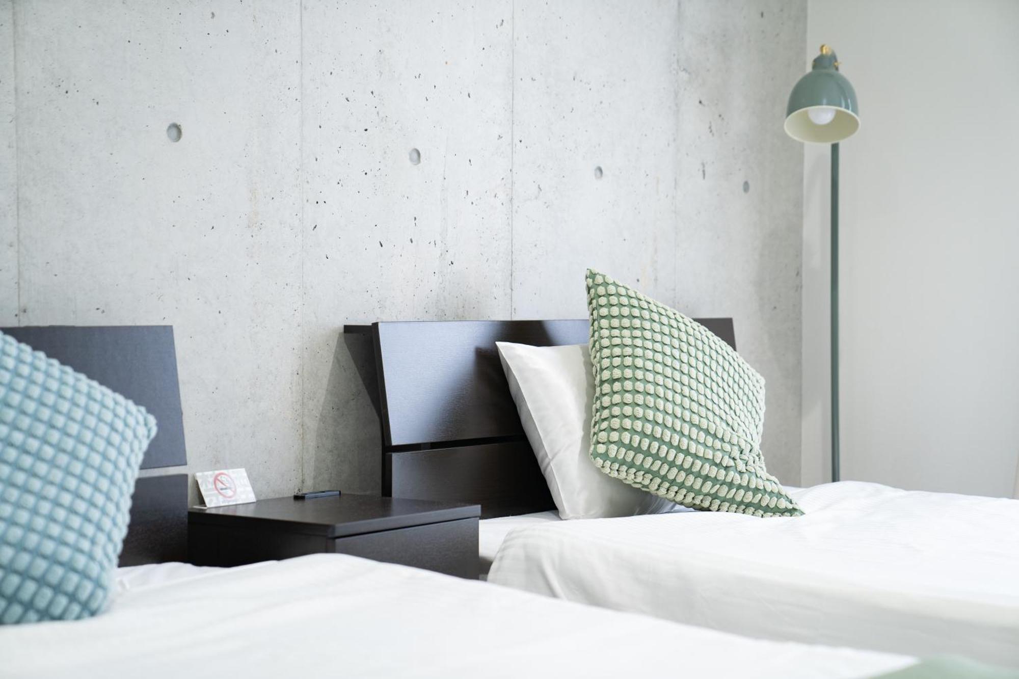 Hotel Paradiso Miyakojima 部屋 写真
