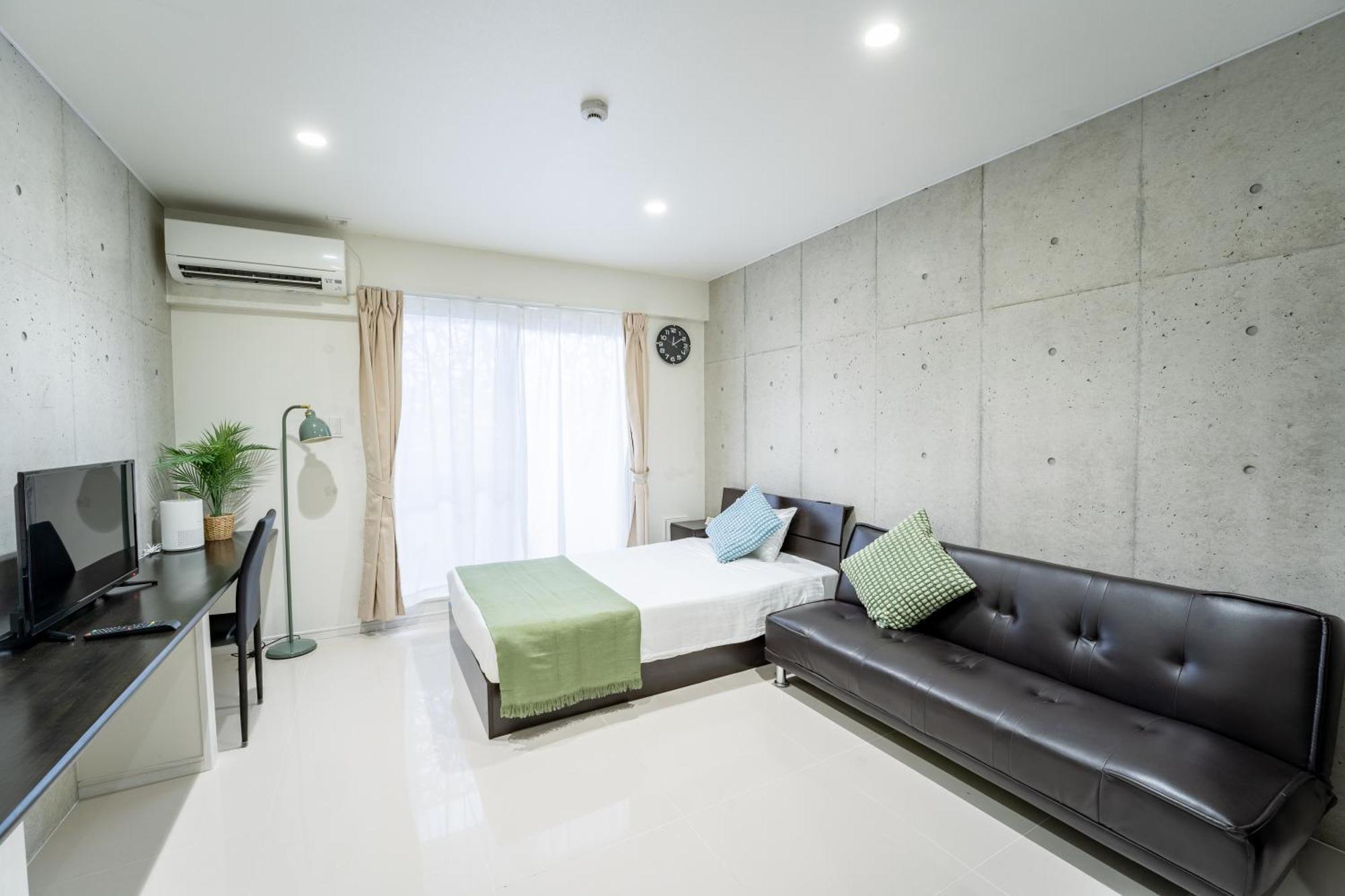 Hotel Paradiso Miyakojima エクステリア 写真