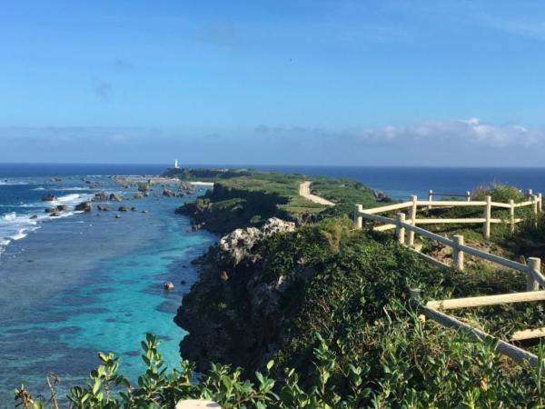Hotel Paradiso Miyakojima エクステリア 写真