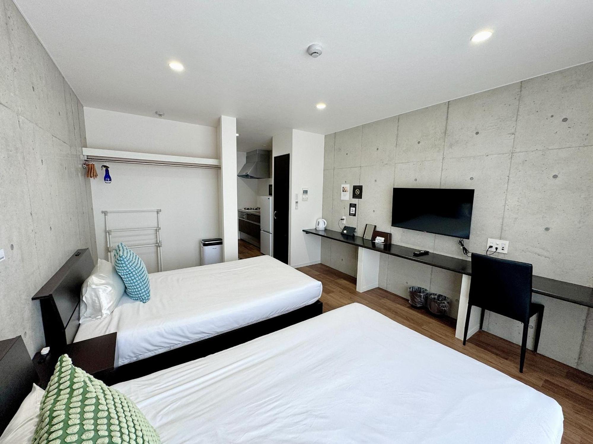 Hotel Paradiso Miyakojima エクステリア 写真
